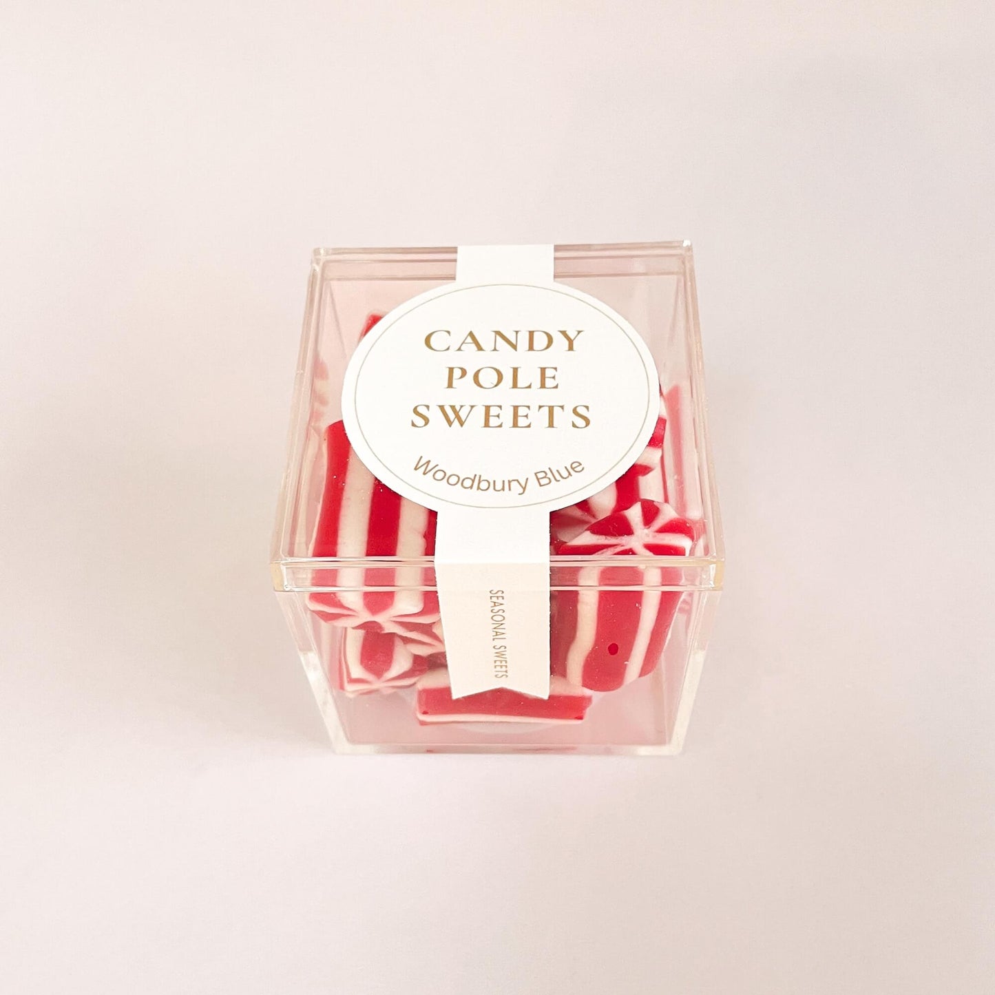 Candy Pole Sweets