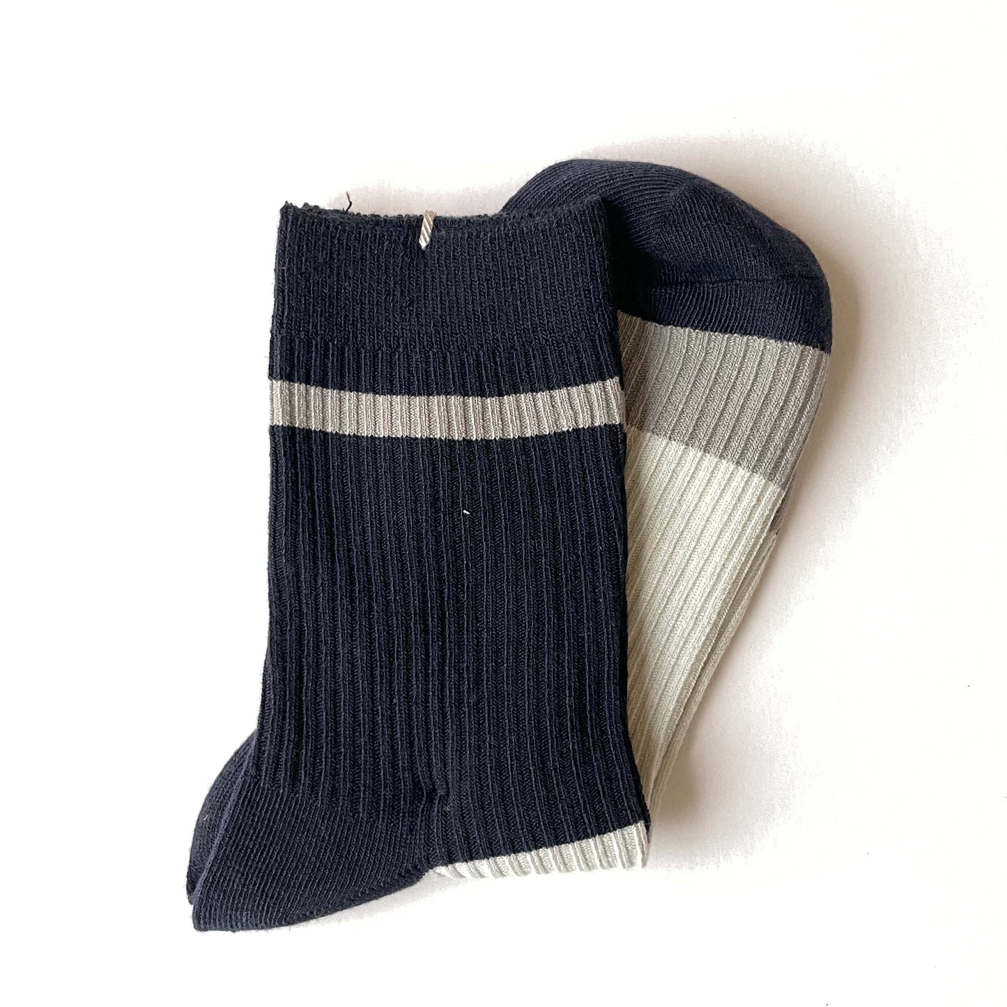 Men's Socks - Assorted Colours