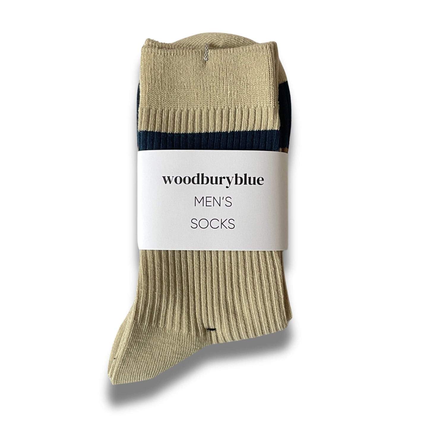Men's Socks - Assorted Colours