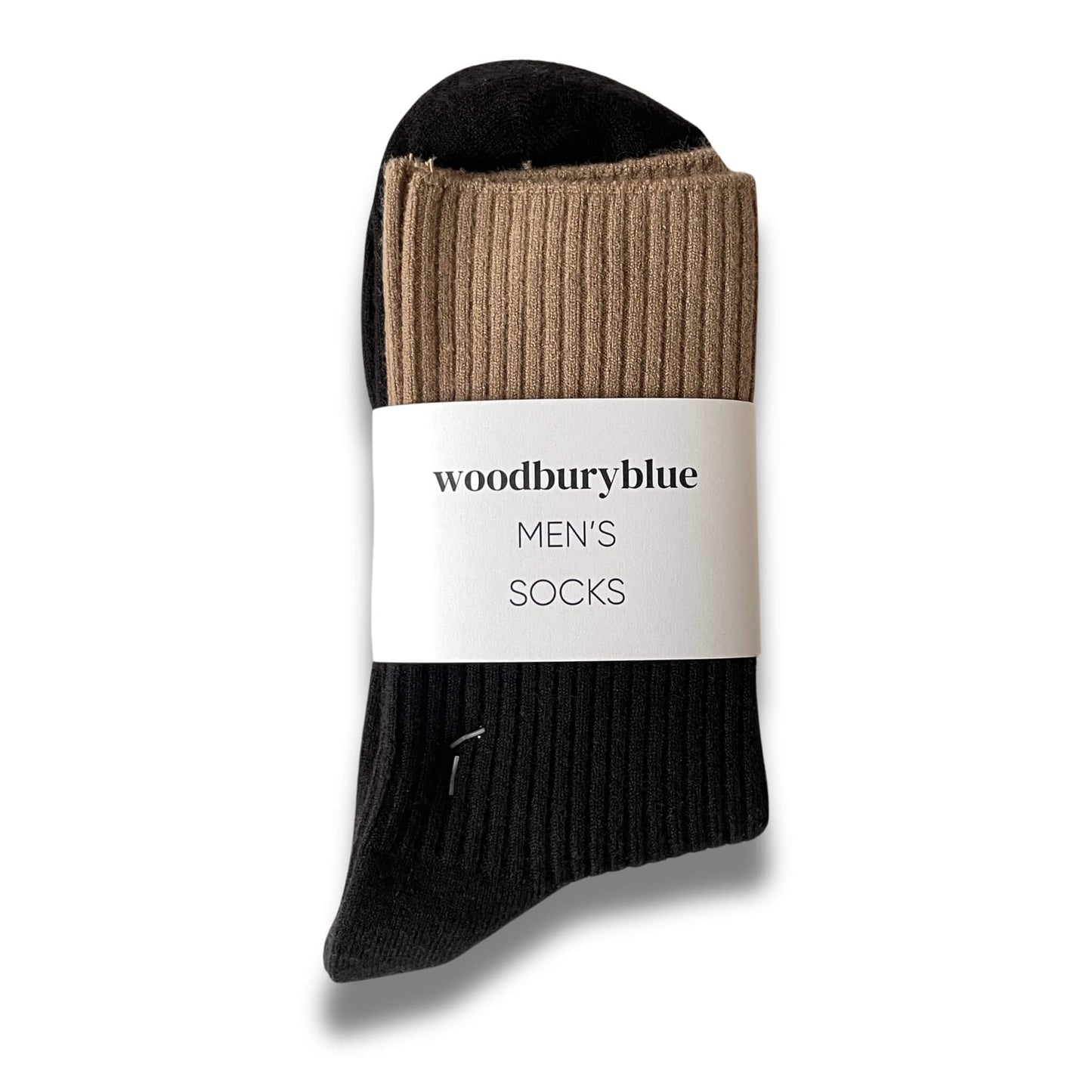 Men's Socks - Assorted Colours