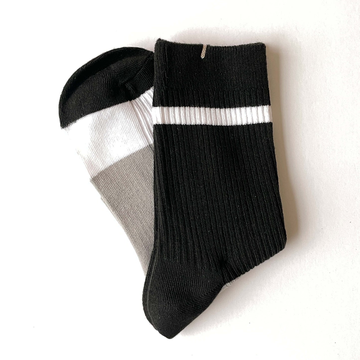 Men's Socks - Assorted Colours