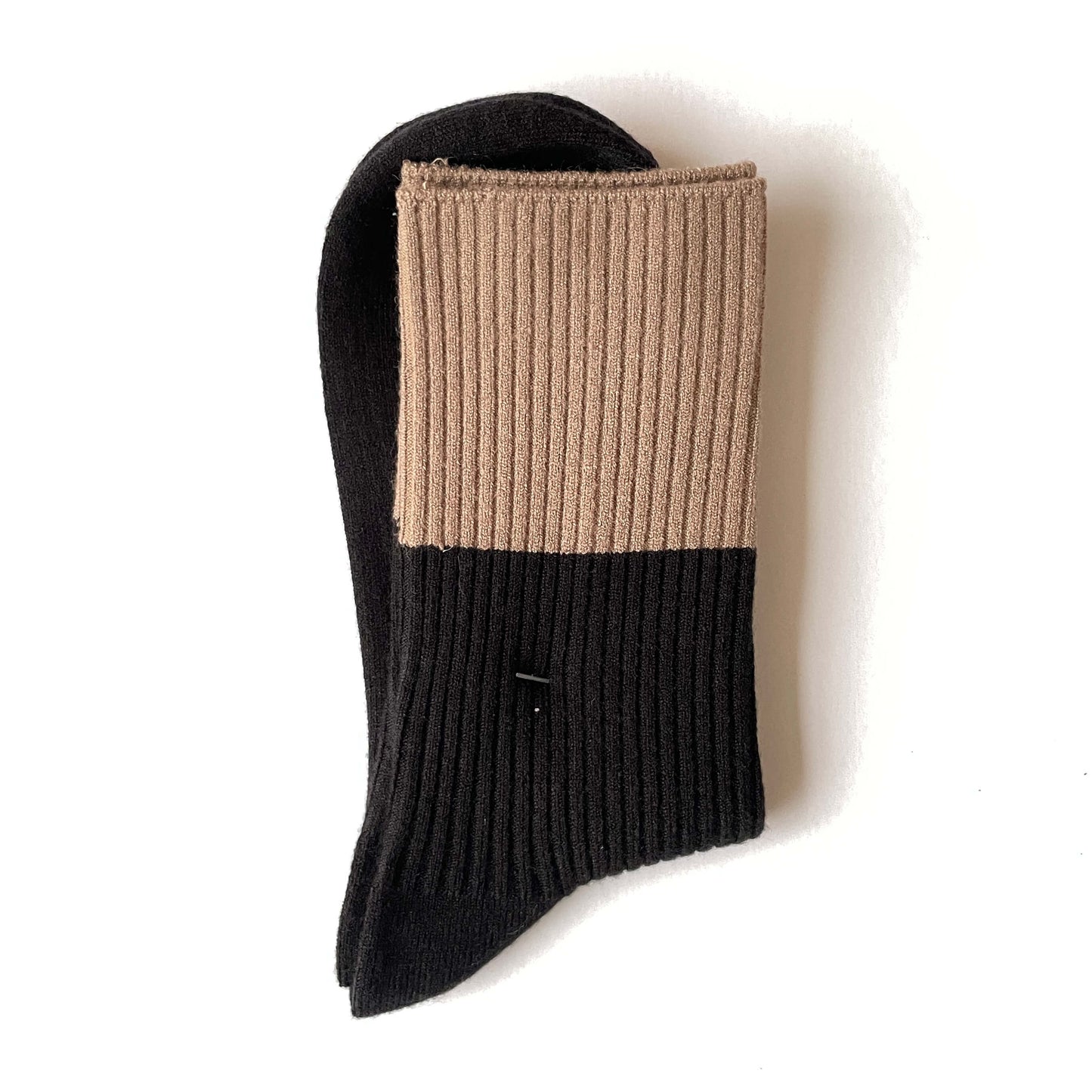 Men's Socks - Assorted Colours