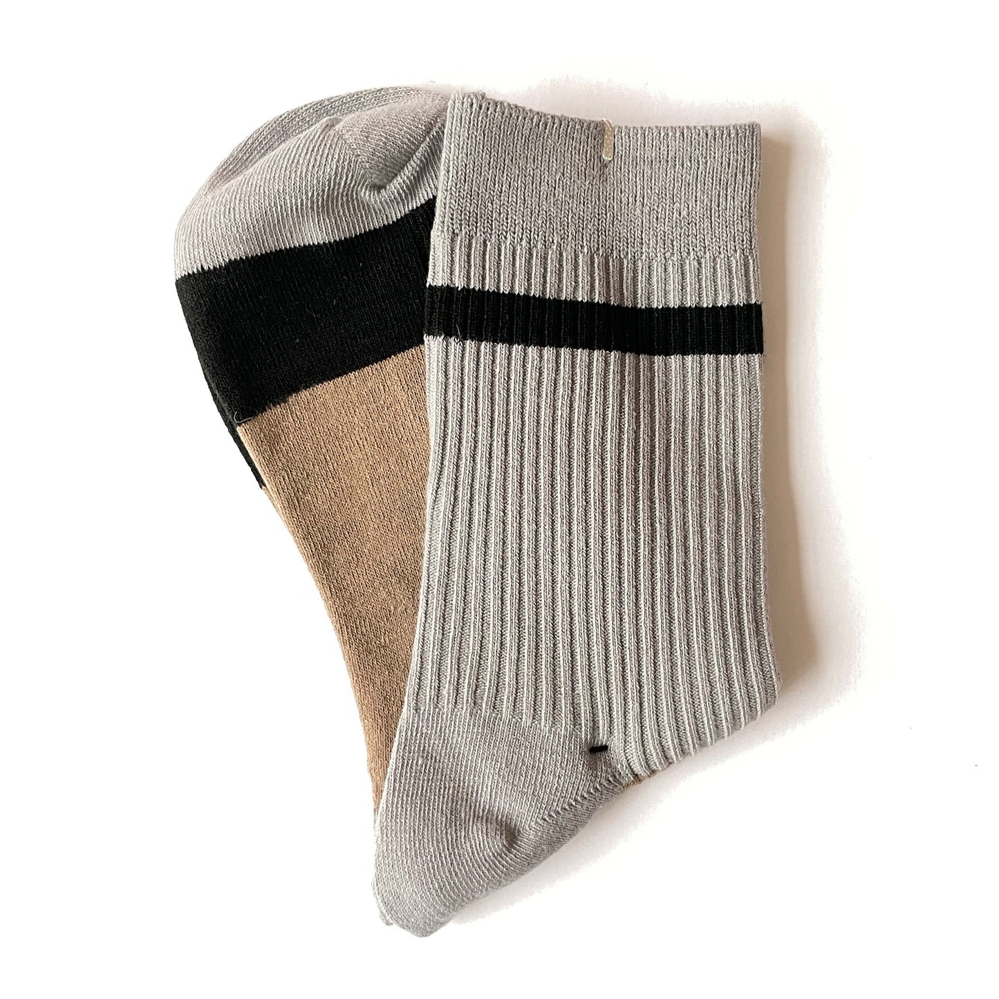 Men's Socks - Assorted Colours