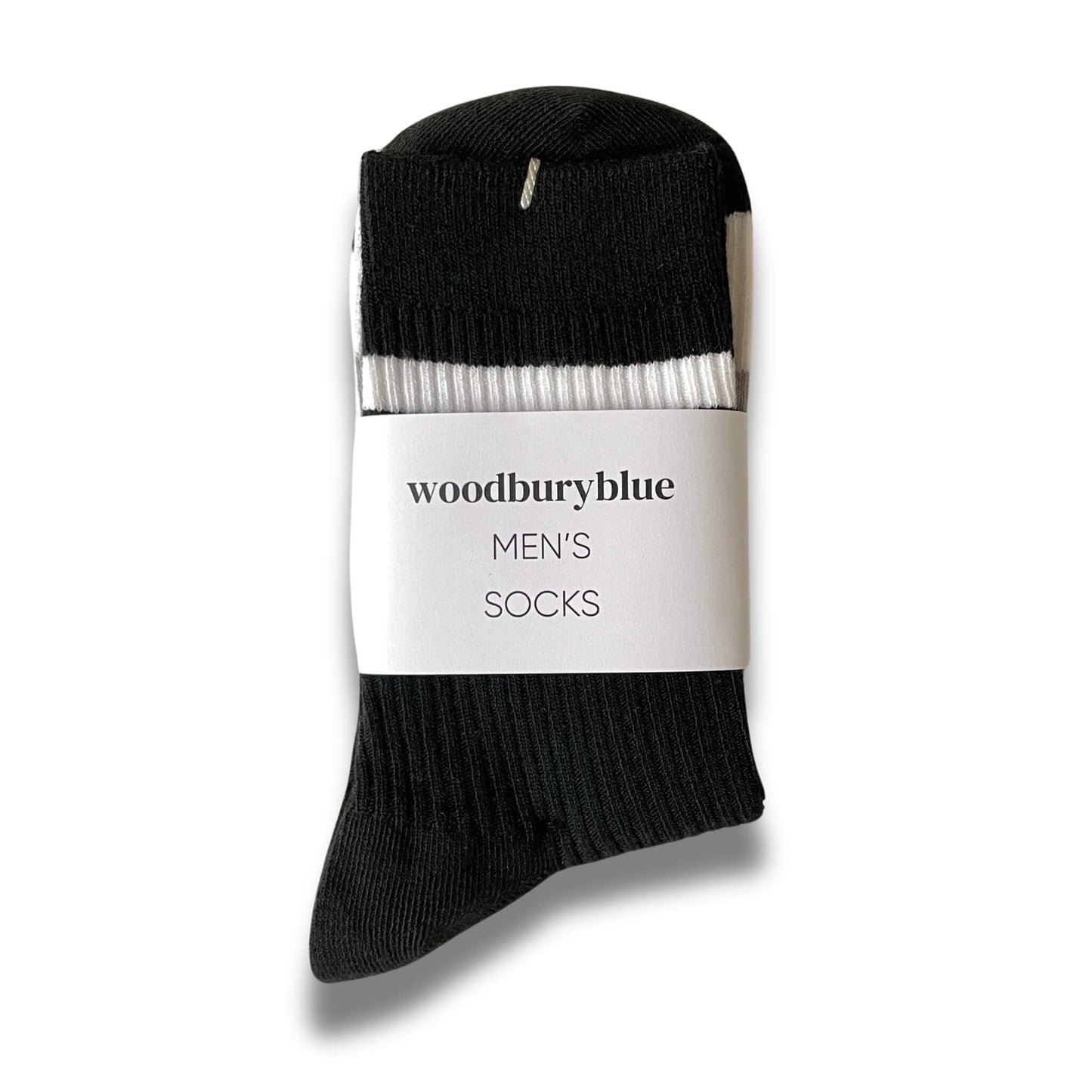 Men's Socks - Assorted Colours