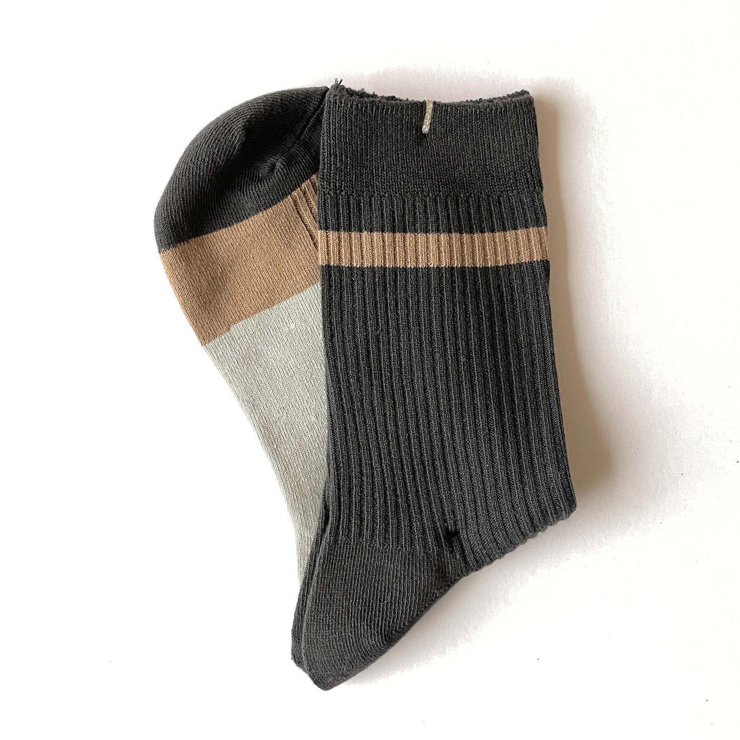 Men's Socks - Assorted Colours