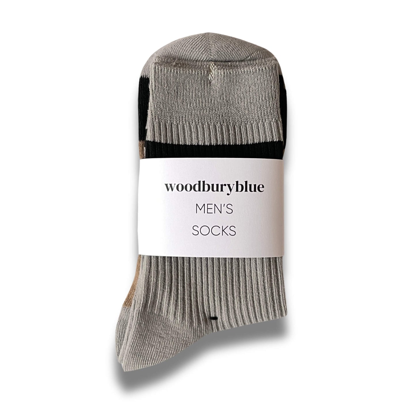 Men's Socks - Assorted Colours