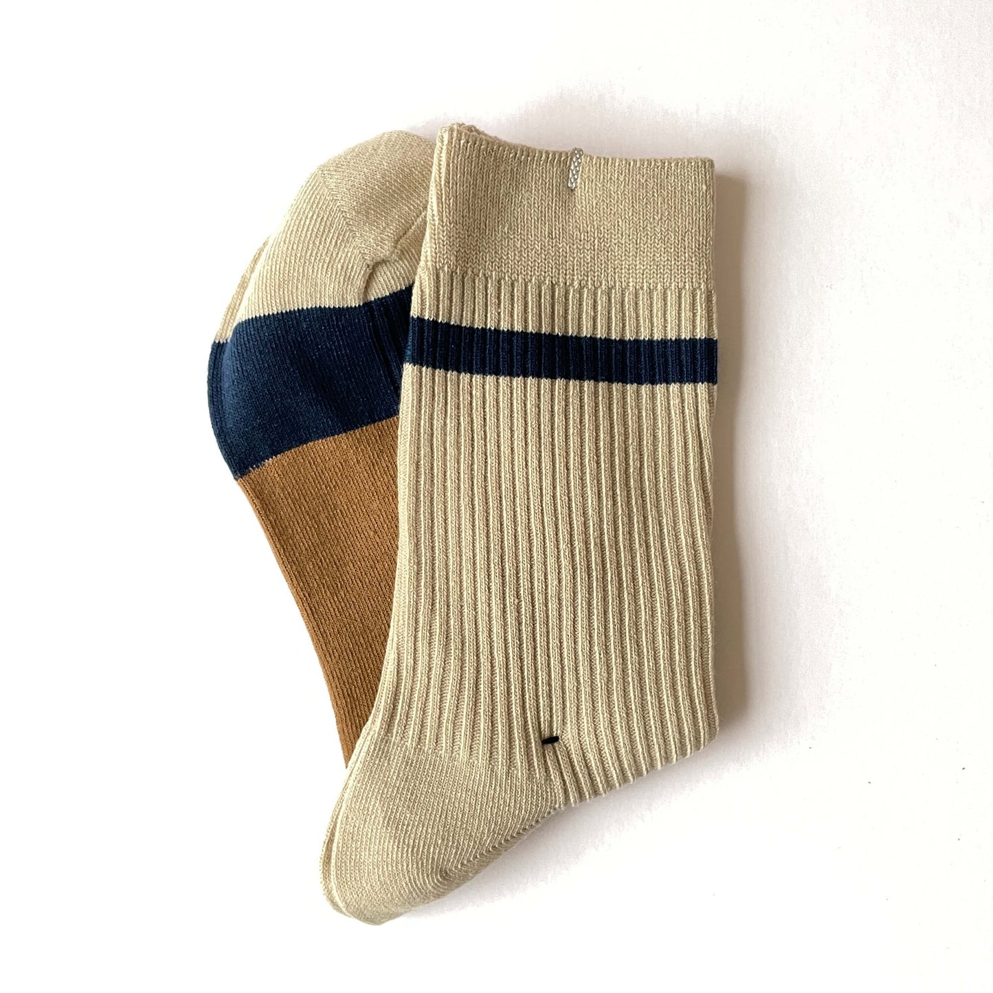 Men's Socks - Assorted Colours