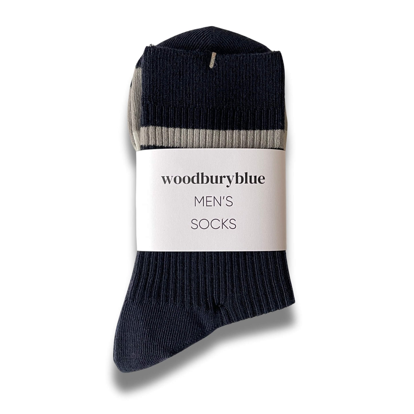 Men's Socks - Assorted Colours