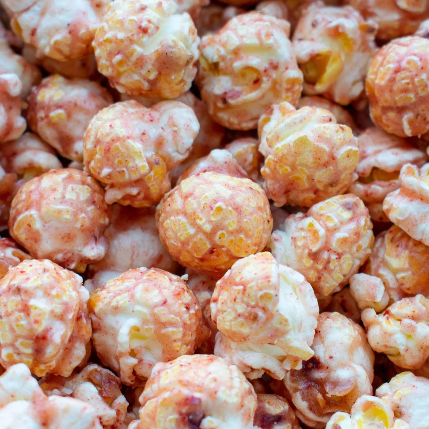 Strawberries & Cream Gourmet Popcorn, 24g
