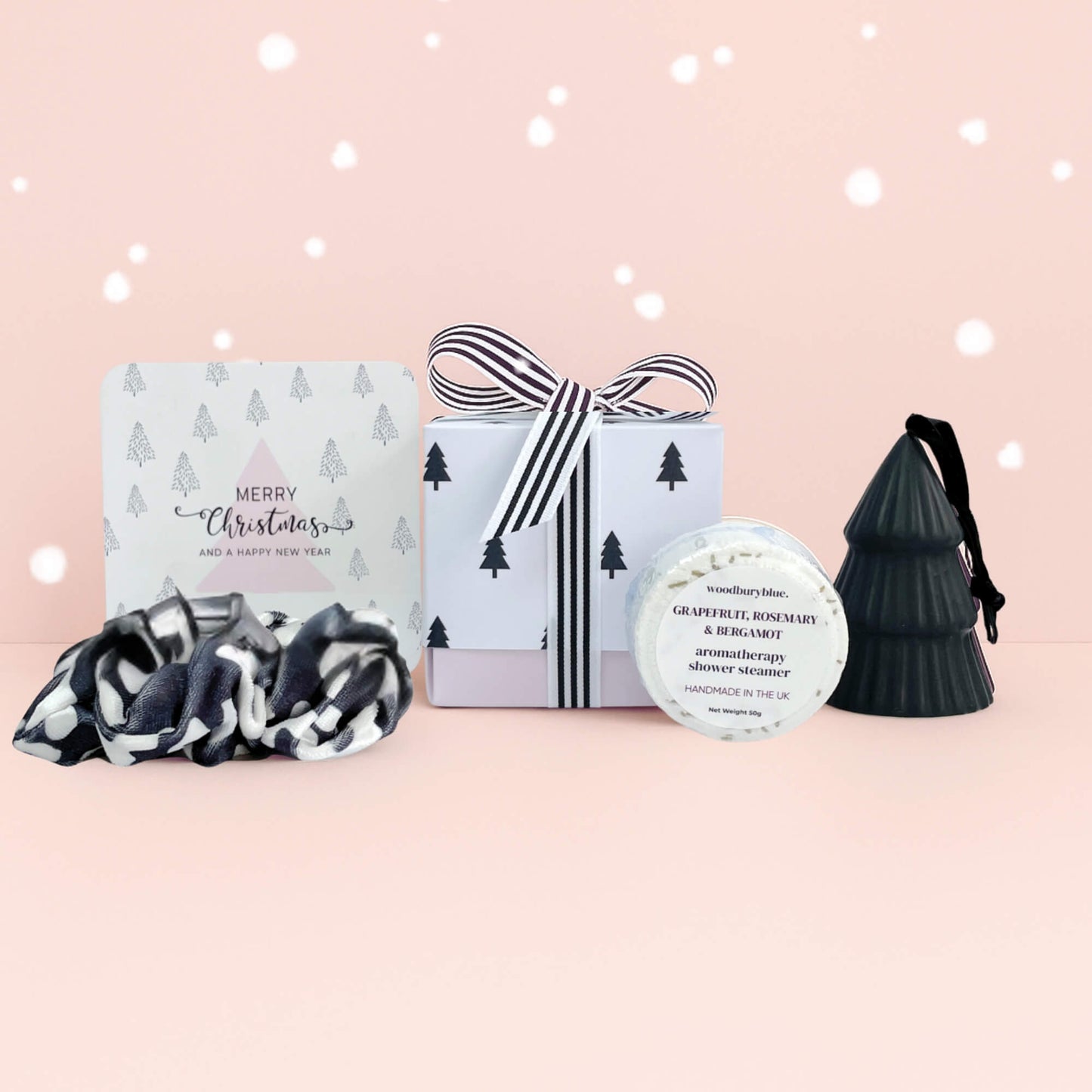 Little Box of Festive Treats