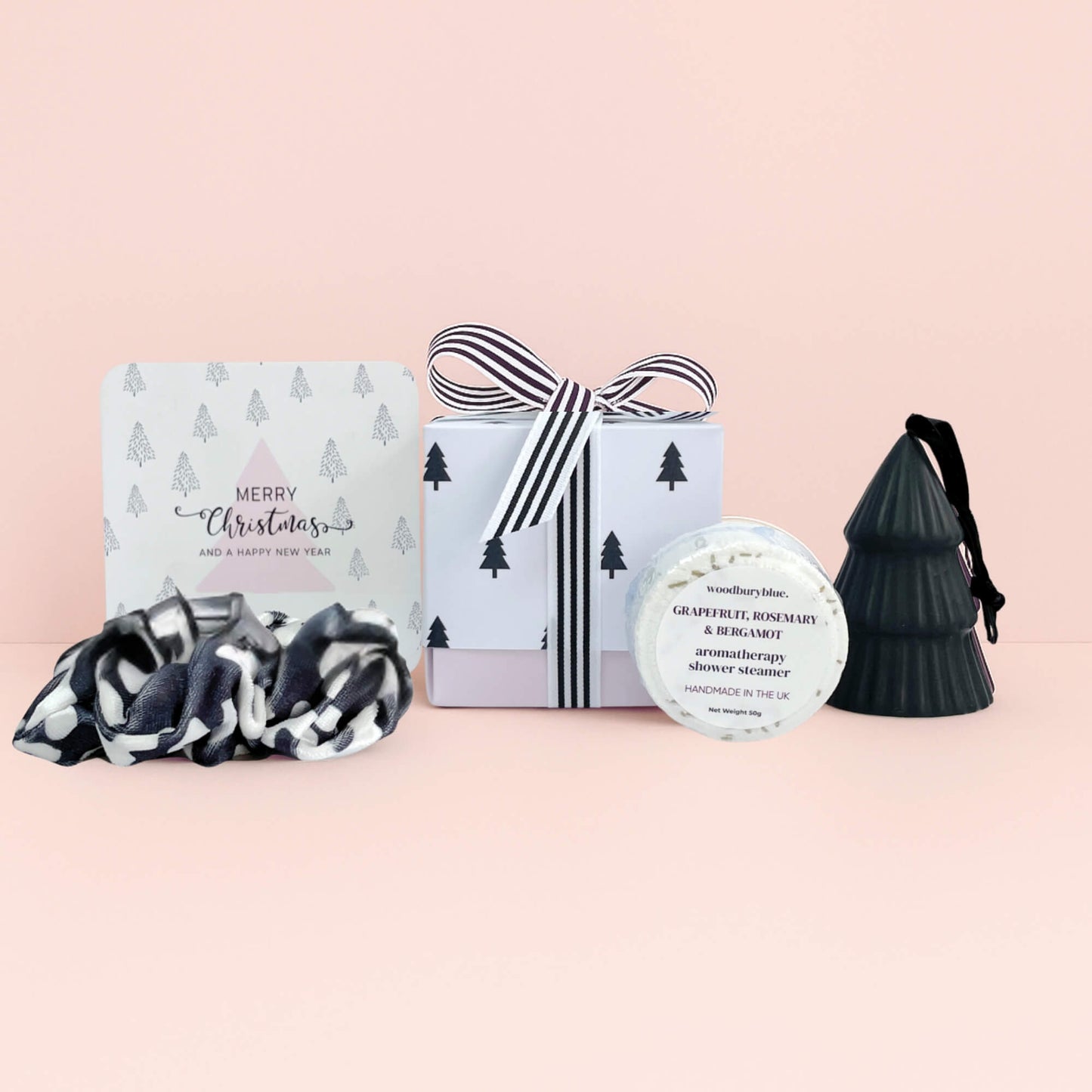 Little Box of Festive Treats