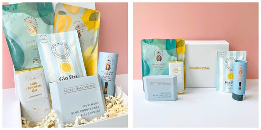 What is a curated gift box and why buy one?