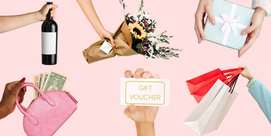 Gift guide for the women who have everything