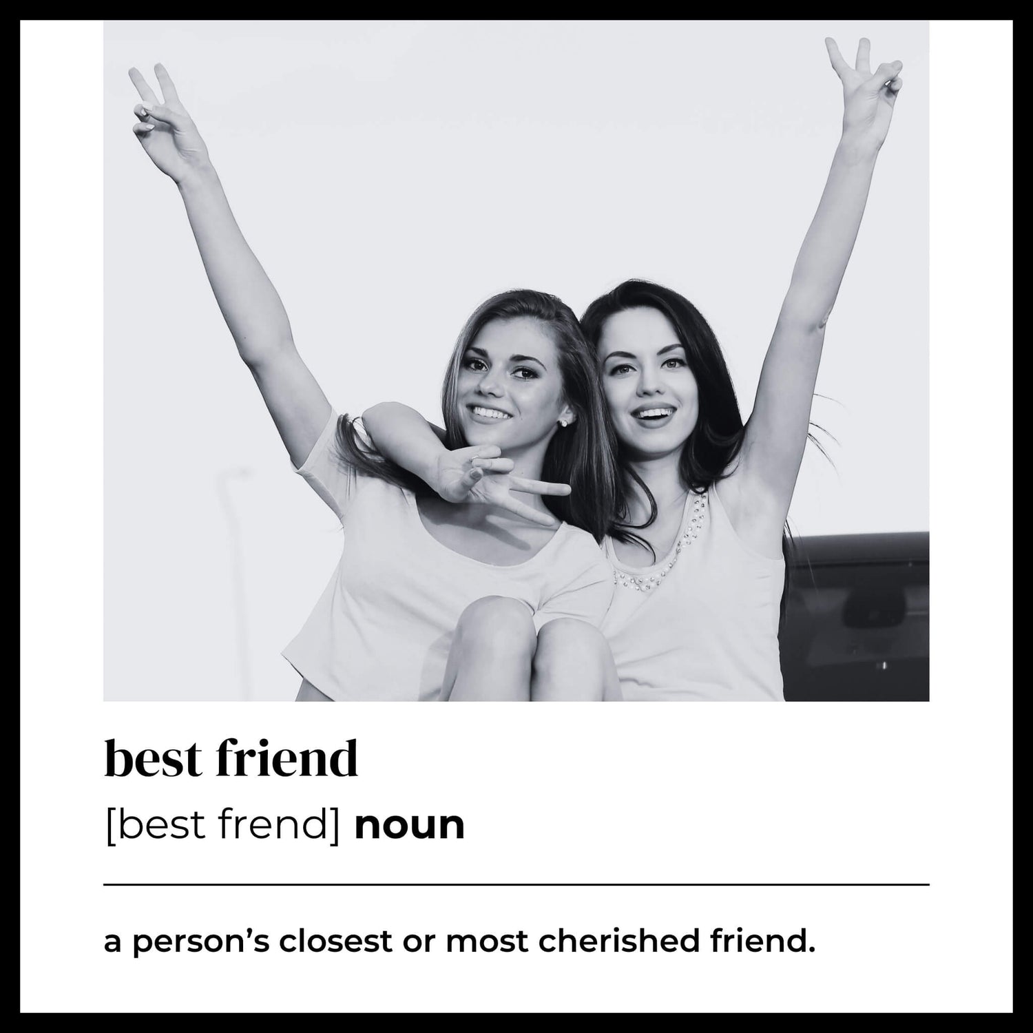 boxed gifts for friends and best friends