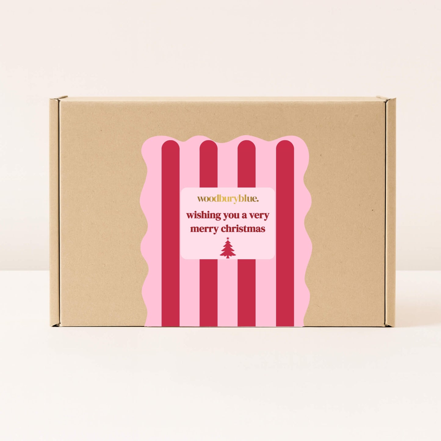 Mystery Sweet Treats Bundle - Christmas Edition