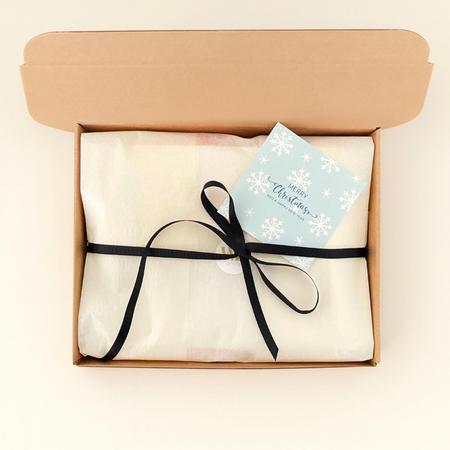 Christmas Mystery Gift Box - For Him