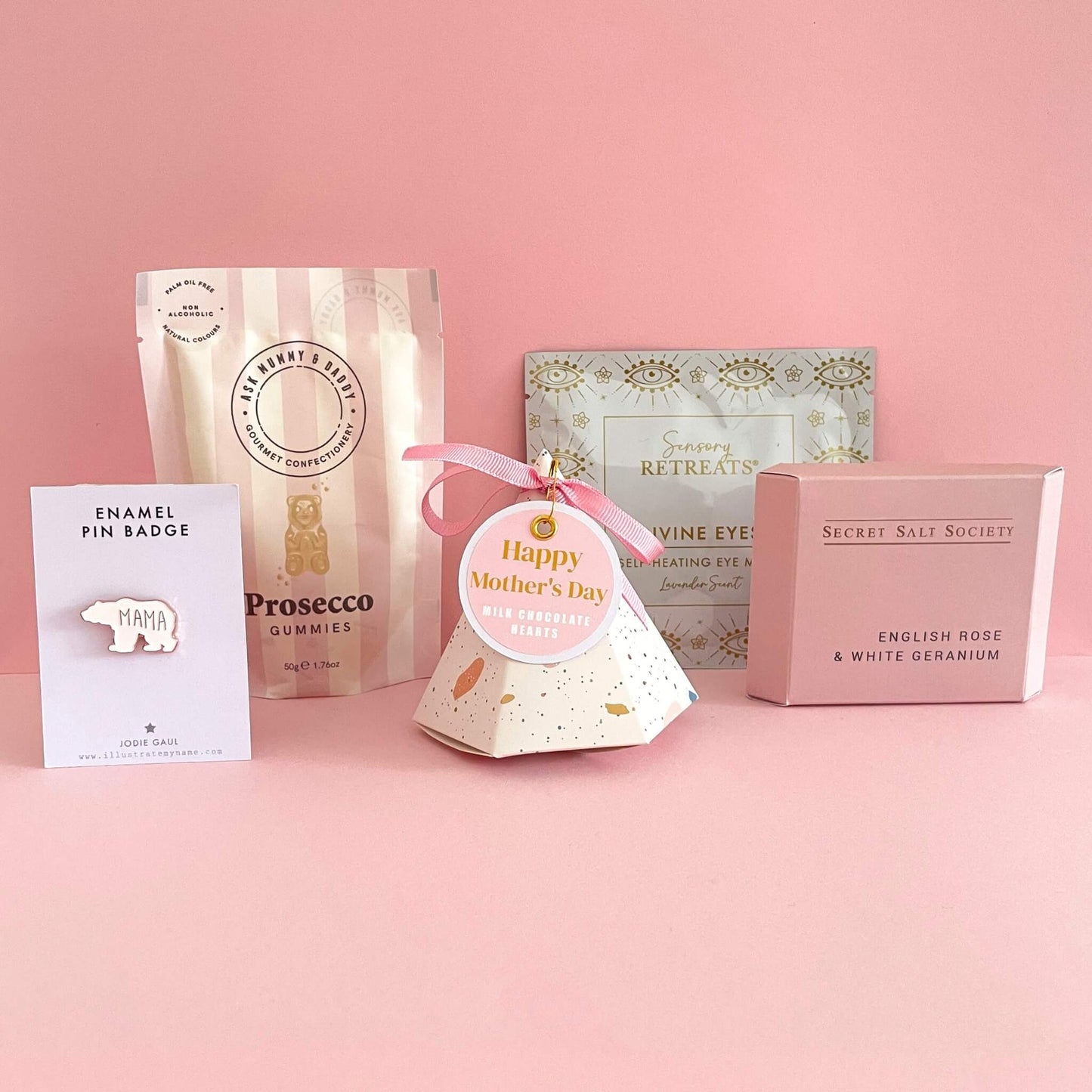 Mother's Day Luxury Gift Box