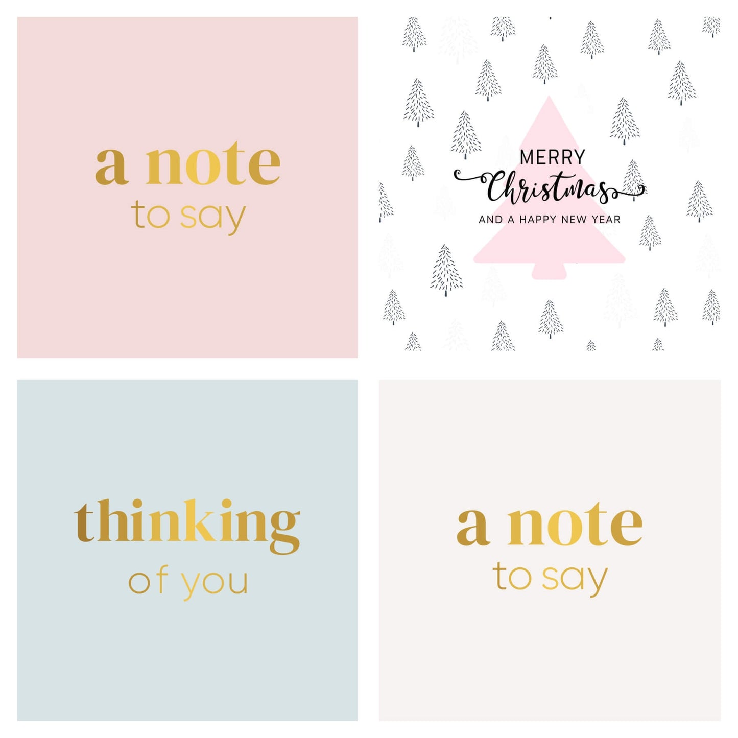 Socks and Chocs Letterbox Gift - Christmas Wishes