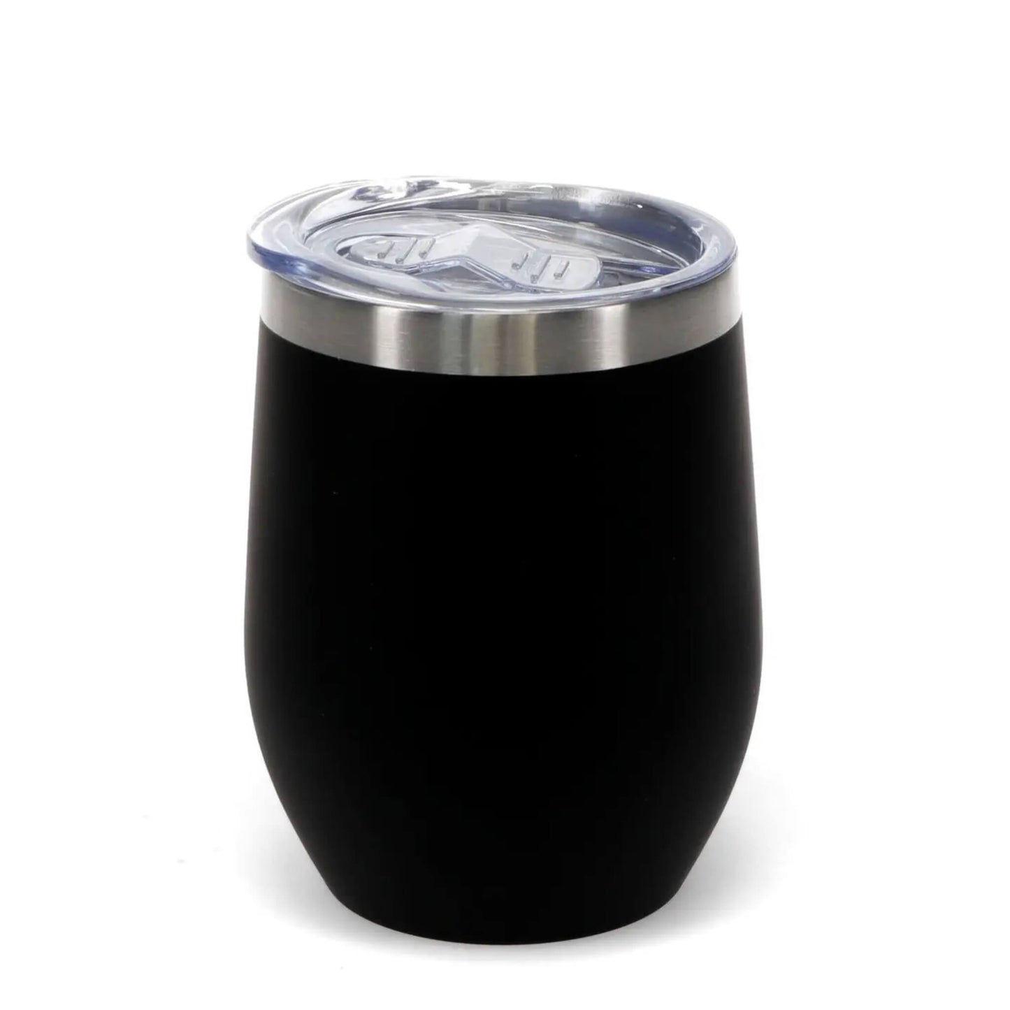 Travel Mug - Black