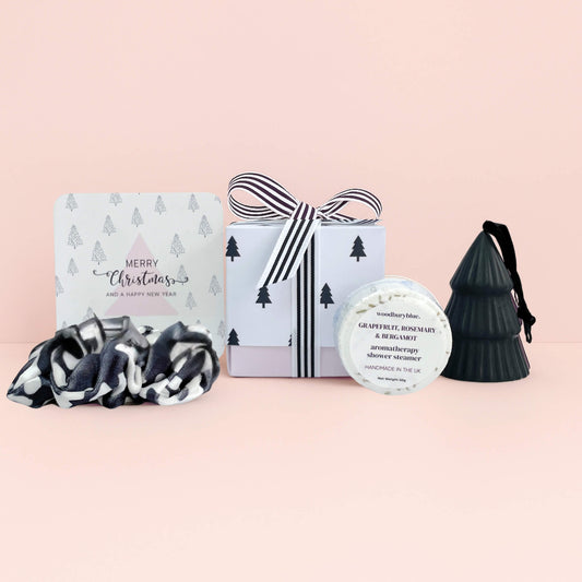 Little Box of Festive Treats